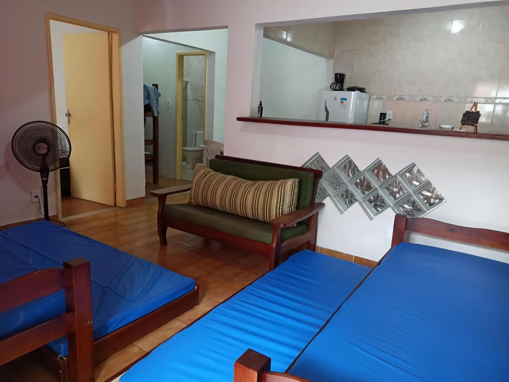 Casa - Centro - Arraial Do Cabo - Aluguel Economico Villa Exteriör bild