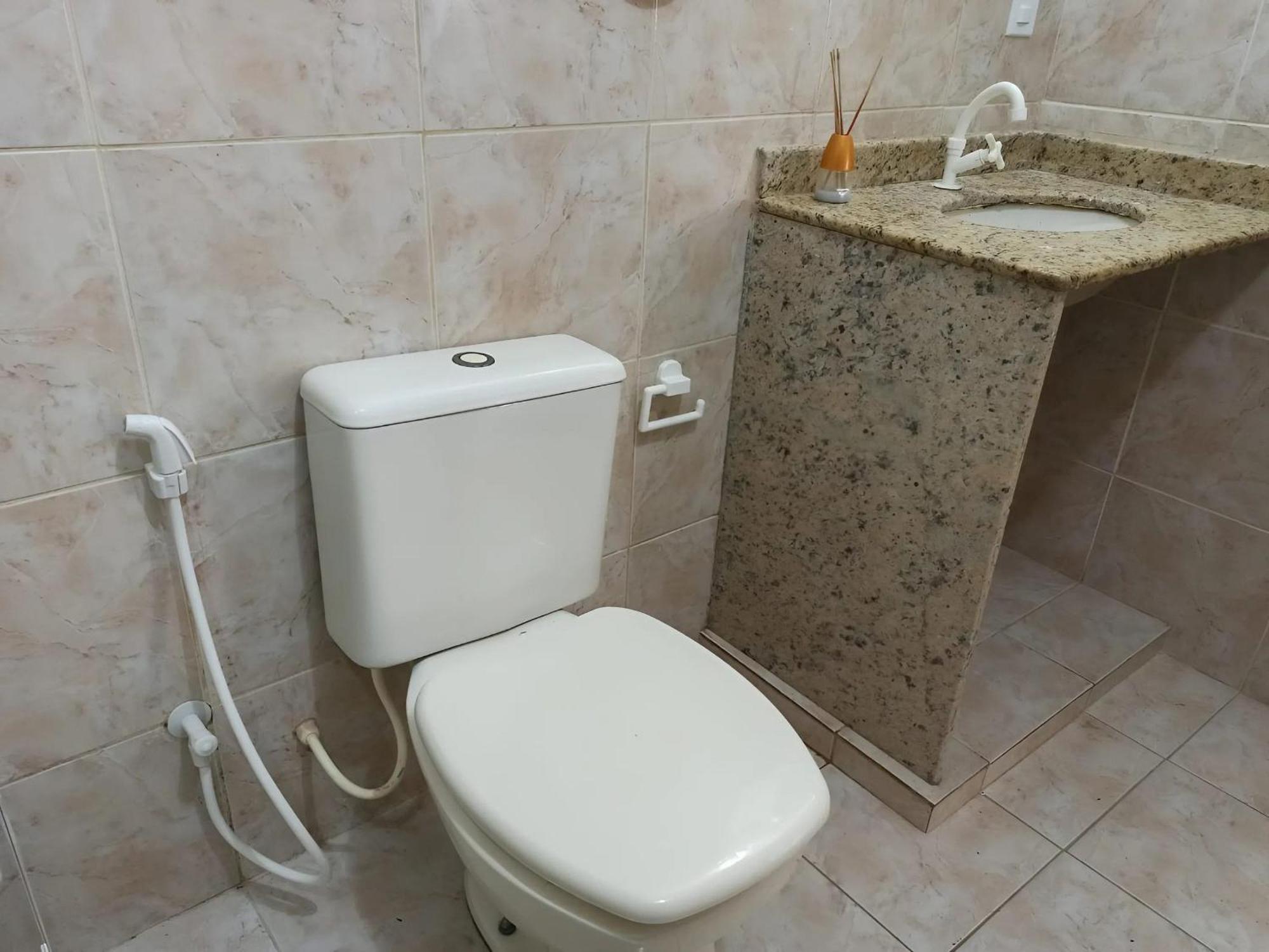 Casa - Centro - Arraial Do Cabo - Aluguel Economico Villa Exteriör bild