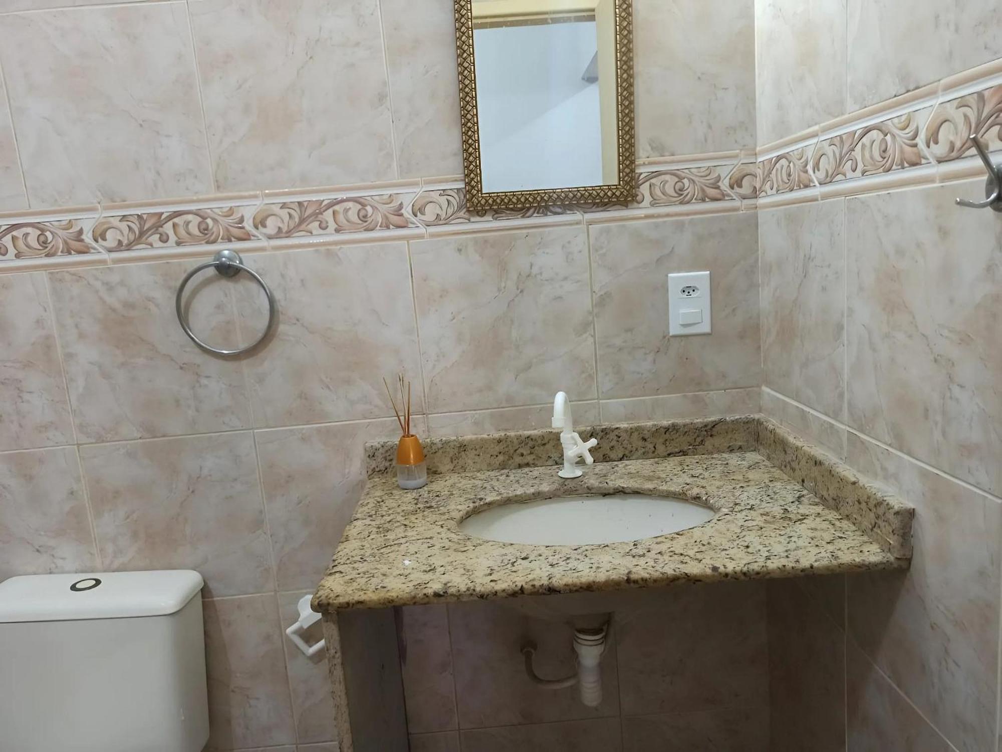 Casa - Centro - Arraial Do Cabo - Aluguel Economico Villa Exteriör bild
