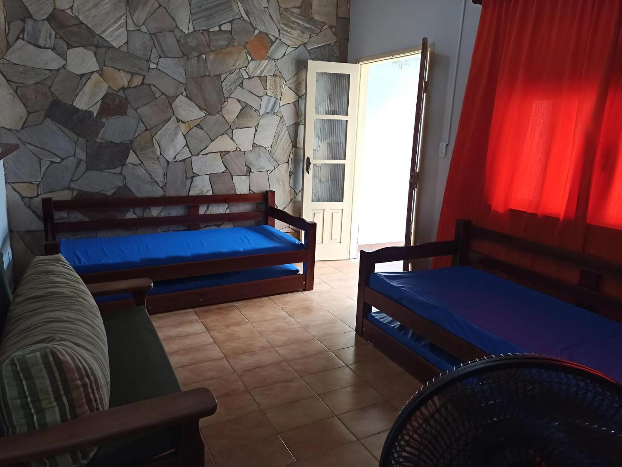 Casa - Centro - Arraial Do Cabo - Aluguel Economico Villa Exteriör bild