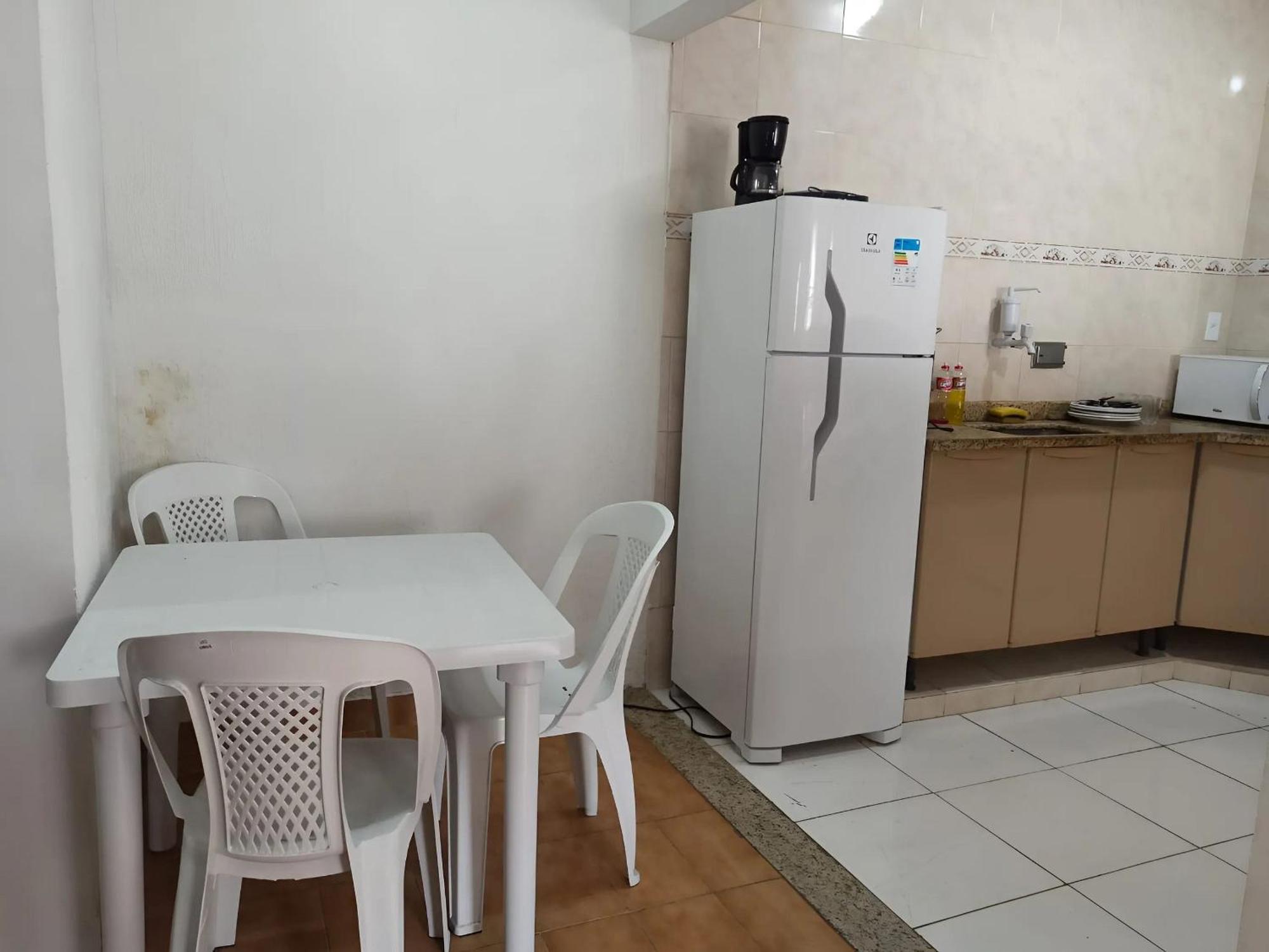 Casa - Centro - Arraial Do Cabo - Aluguel Economico Villa Exteriör bild